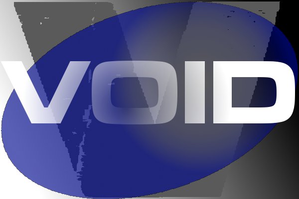 VOID Projects logo